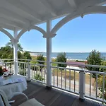 Strandperle, App 09, Nur 20m Zum Strand, Toplage * Binz