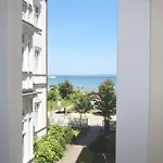 Villa Strandperle, App 09, Nur 20m Zum Strand, Toplage