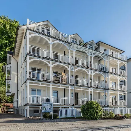 Strandperle, App 09, Nur 20m Zum Strand, Toplage Villa *