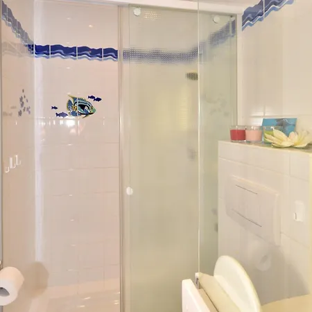 Villa Strandperle, App 09, Nur 20m Zum Strand, Toplage