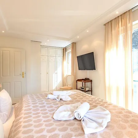 Strandperle, App 09, Nur 20m Zum Strand, Toplage Villa