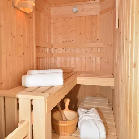 Strandperle, App 09, Nur 20m Zum Strand, Toplage Villa