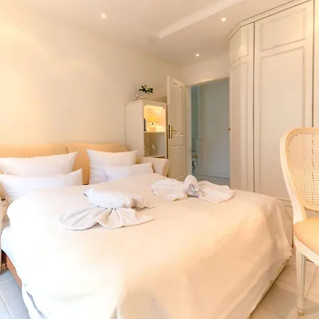 Villa Strandperle, App 09, Nur 20m Zum Strand, Toplage