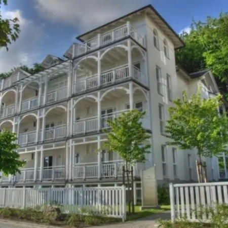Villa Strandperle, App 09, Nur 20m Zum Strand, Toplage *