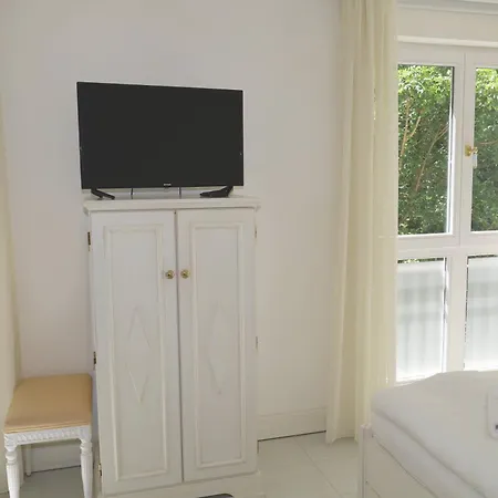 Vila Strandperle, App 09, Nur 20m Zum Strand, Toplage *