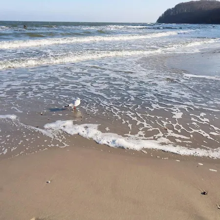 Strandperle, App 09, Nur 20m Zum Strand, Toplage